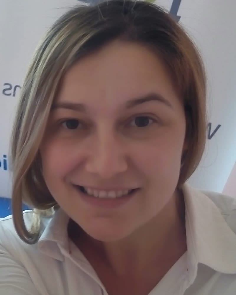 Anișoara Ghiță, fondatoarea Știință pe pâine