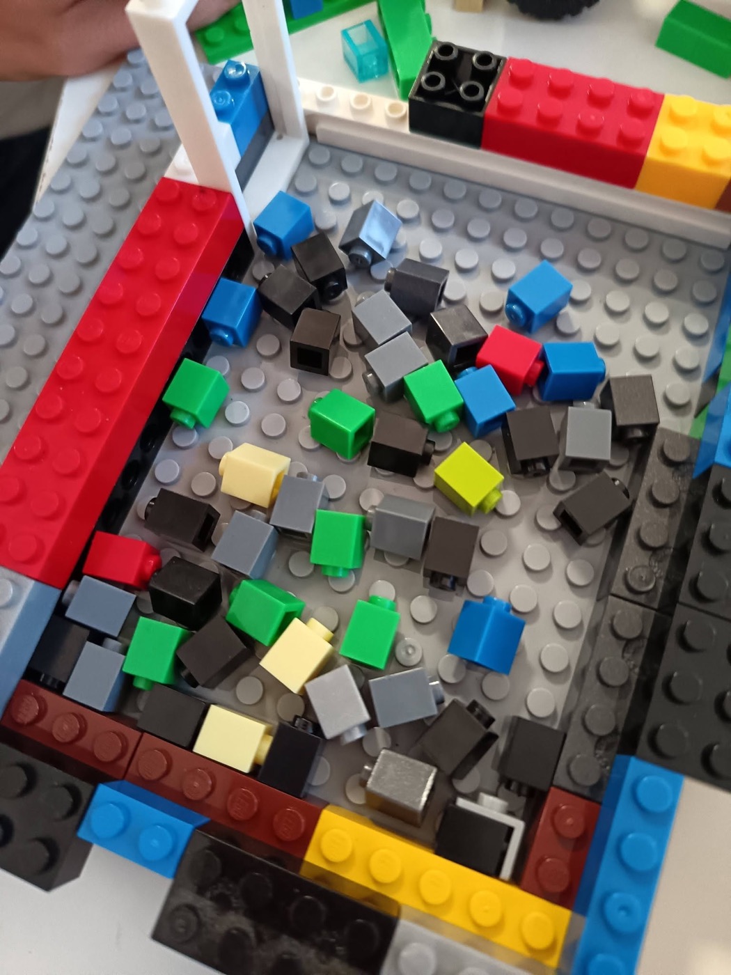 Piese LEGO