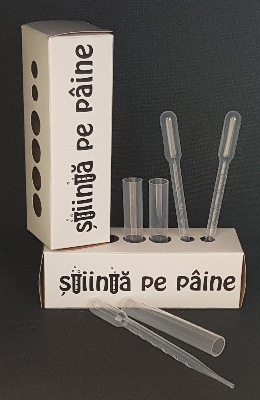 Instrumentarul nostru