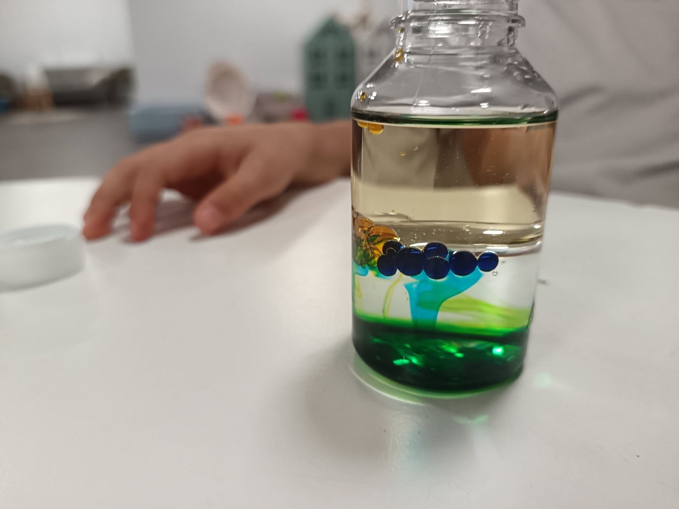 Lava lamp