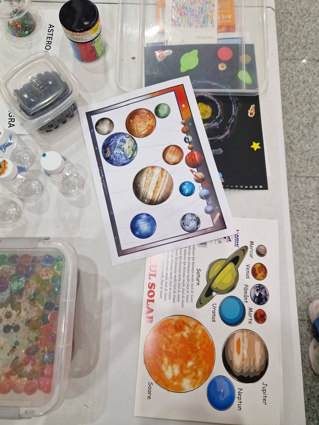 Sistemul solar